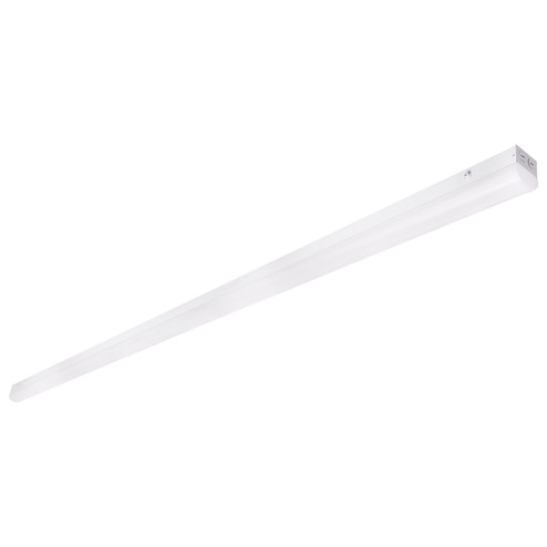 LED Strip Fixture in White (72|65-1703R1)