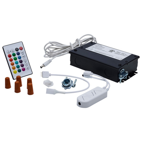 Tape Connect/Controlkitjbox (72|64-173)
