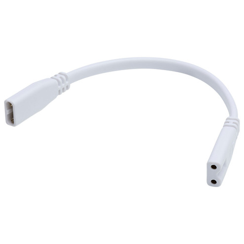 Connecting Cable in White (72|63-421)