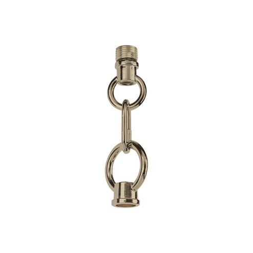 Adapters Adapter in Vintage Brass (347|ADP001VB)