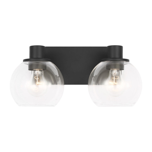 Rito Bath in Midnight Black (1|GLV1122MBK)