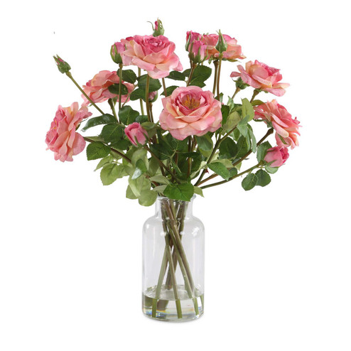 Adoration Rose Bouquet in Pink (52|60250)