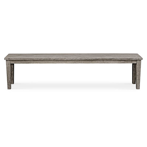 Forsyth Bench in Dark Grey (52|50193)