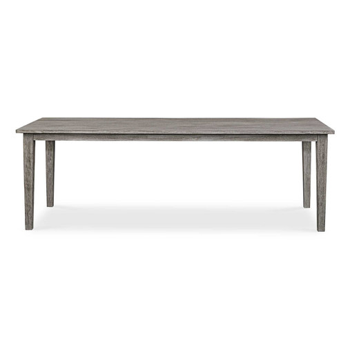 Forsyth Dining Table in Dark Grey (52|50192)
