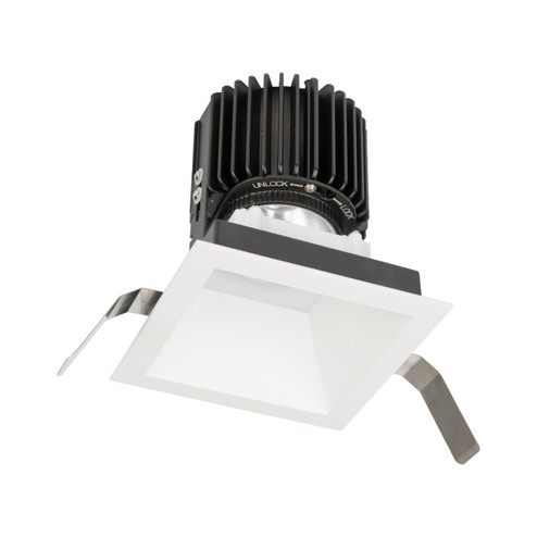 Volta Trim with LED Light Engine in Black (34|R4SD2T-FTWB-BK)