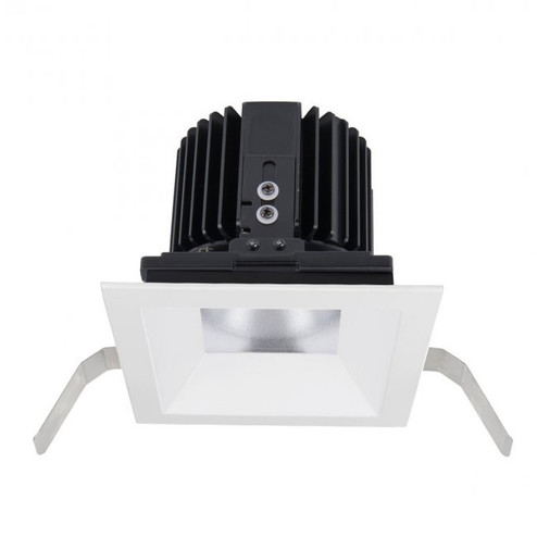 Volta Regressed Trim with LED Light Engine in White (34|R4SD1T-NTWA-WT)