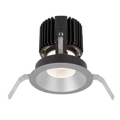 Volta Regressed Trim with LED Light Engine in Haze (34|R4RD1T-NTWB-HZ)