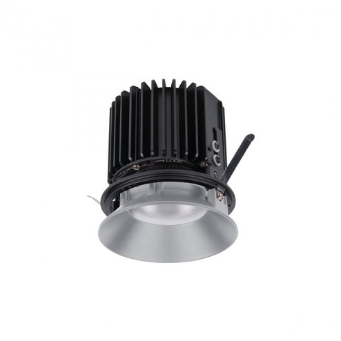 Volta Invisible Trim with LED Light Engine in Haze (34|R4RD1L-FTWA-HZ)