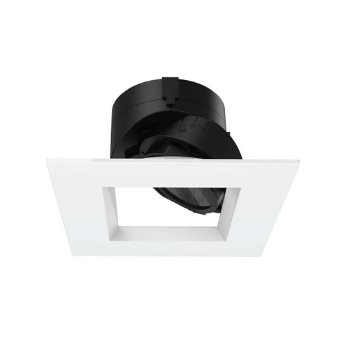 Aether 2'' Trim with LED Light Engine in White (34|R2ASAT-S827-WT)