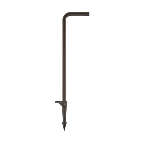 Ltd Landscape LED Path Light in Bronze (34|LC-253401-CS-BZ)