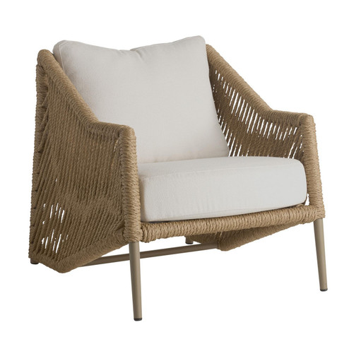 Kiki Outdoor Chair in Pearl (314|FRS23)