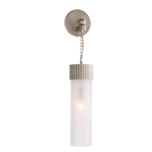 Jayce One Light Wall Sconce in Frosted (314|DWC66)