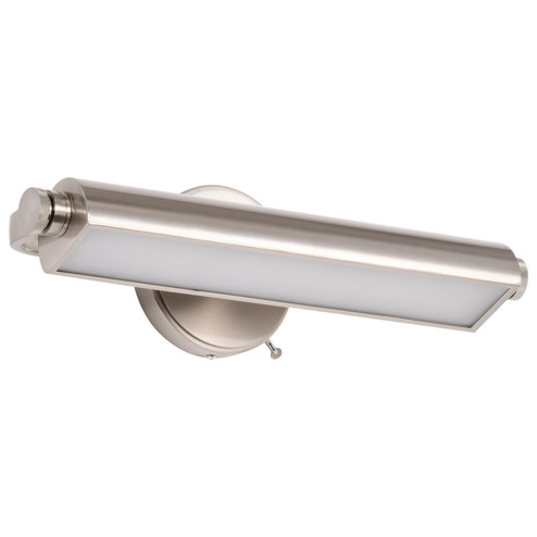 Auden LED Vanity in Brushed Nickel (72|62-2351)