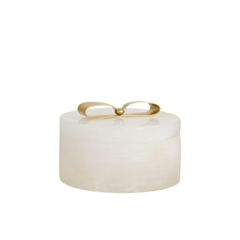 Monet Container in White Onyx (314|ARC04)