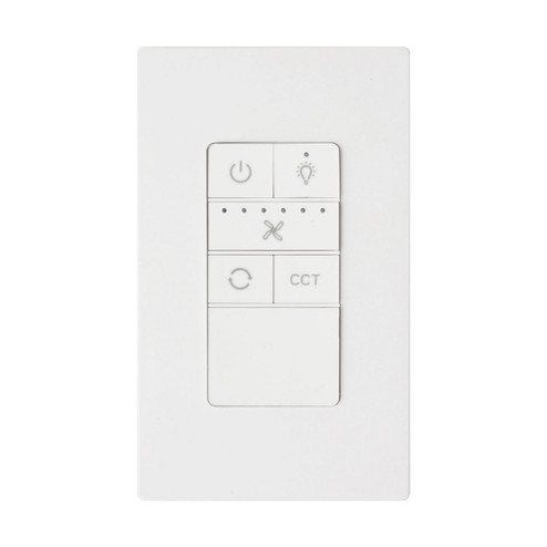 Universal Control Control in White (1|ESSWC-14)