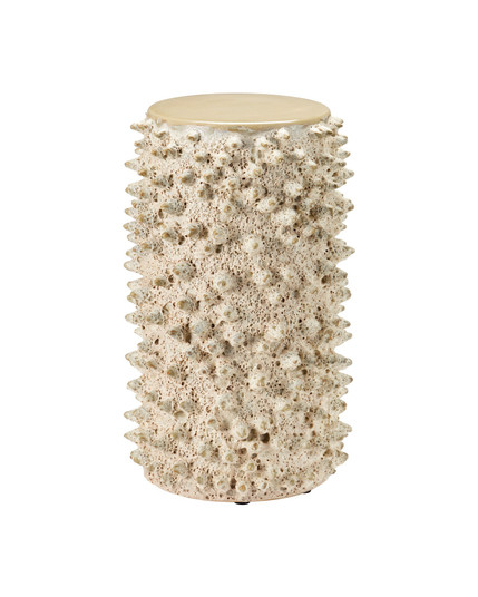 Relic Accent Table in Sand (142|3000-0333)