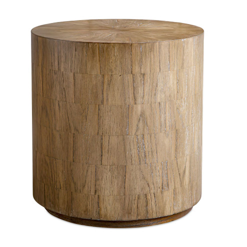 Nevis Side Table in Natural (52|50155)