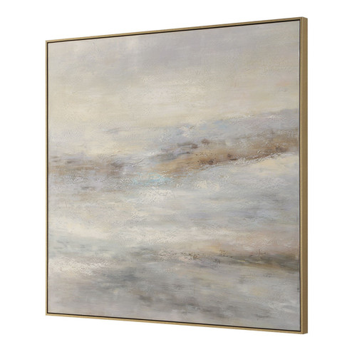 Say When Canvas in Gold Leaf (52|32458)