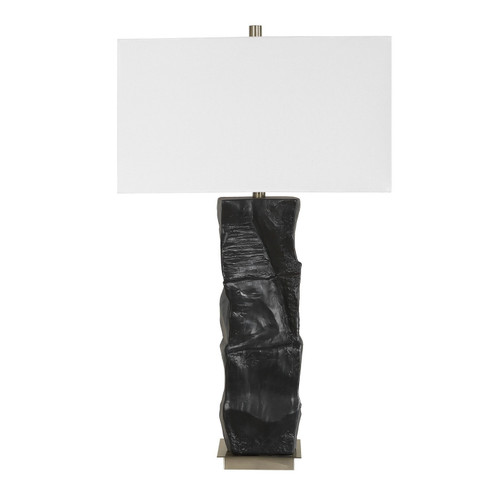 Altaria One Light Table Lamp in Brass (52|30583-1)