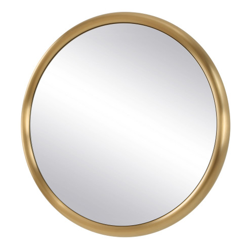 Atkinson Mirror in Antique Brass (52|08335)