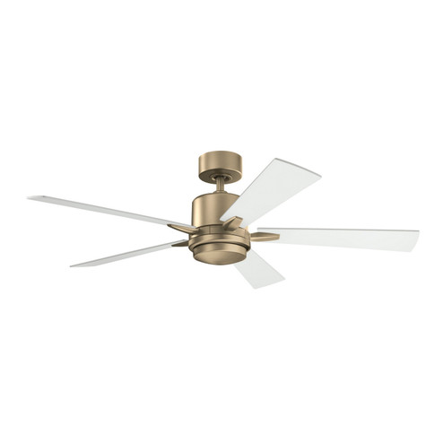 Lucian Elite 52'' Ceiling Fan in Champagne Bronze (12|330000CPZ)