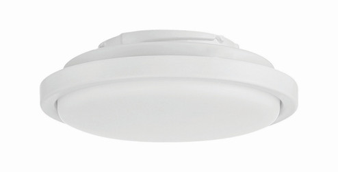 Phoebe light kit LED Fan Light Kit in White (46|PHB52LK-W-LED)