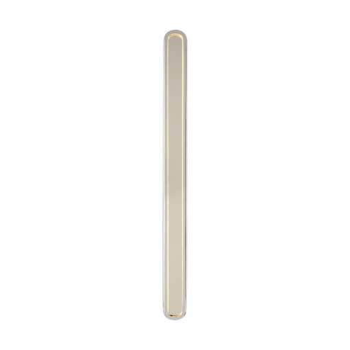 Emera LED Vanity in Polished Nickel (182|SLV83227PNCG)