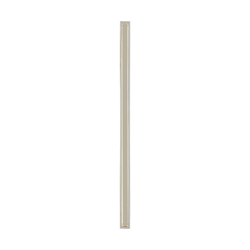 Bloccare LED Vanity in Polished Nickel (182|SLV82927PNCG)