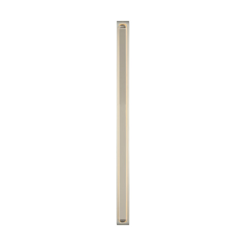 Bloccare LED Vanity in Satin Nickel (182|SLV82827SNCG)
