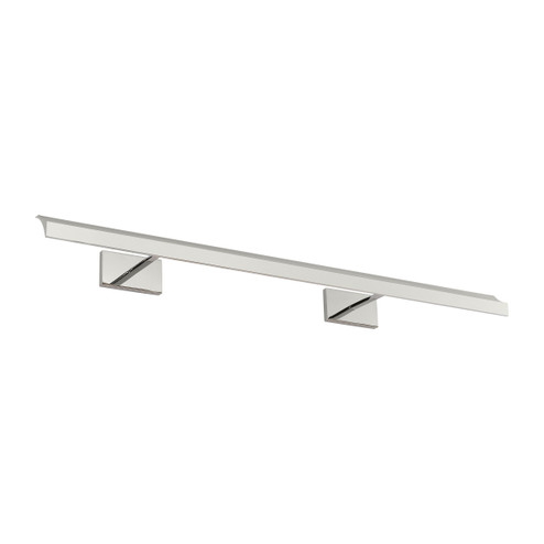 Trave LED Picture Light in Polished Nickel (182|MDPC79327PN)