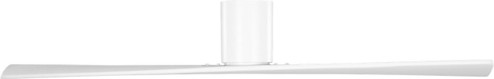 Plank 60'' Ceiling Fan in Matte White (71|2PLHSM60RZW)