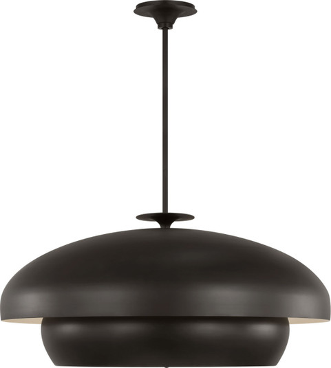 Solene Ten Light Chandelier in Aged Iron | Aged Iron (454|LXC11910AI)