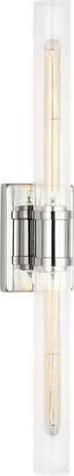 Keaton Two Light Vanity in Chrome | Chrome (454|4665002CC-05)