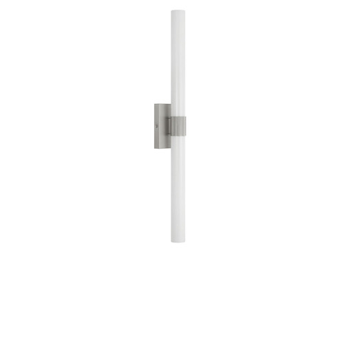 Sarco LED Vanity in Brushed Nickel (1|GLV1642BN-L)