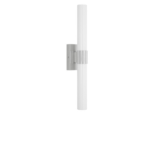 Sarco LED Vanity in Chrome (1|GLV1612CH-L)