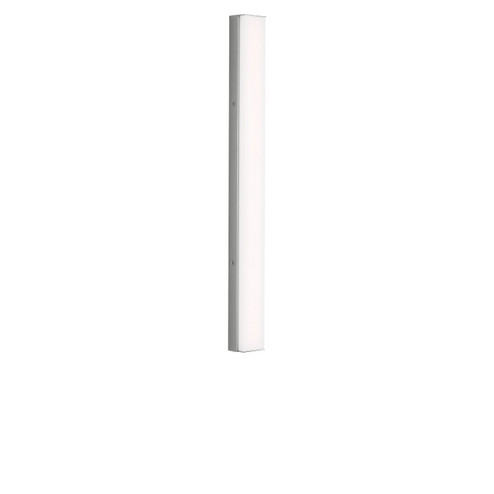 Panna LED Vanity in Chrome (1|GLV1591CH-L)