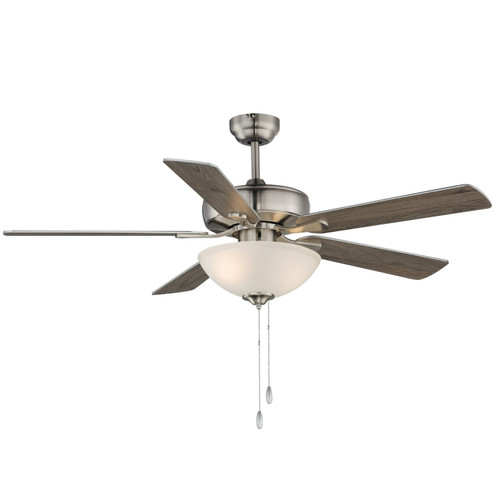 Super-Max 52'' Ceiling Fan in Satin Nickel (16|88936SWSN)