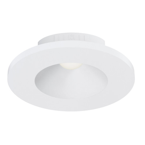 Snug LED Downlight in White (16|87955WTWT)