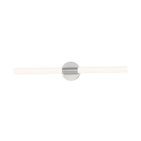 Tubi LED Bath Bar in Satin Nickel (16|52513WTSN)