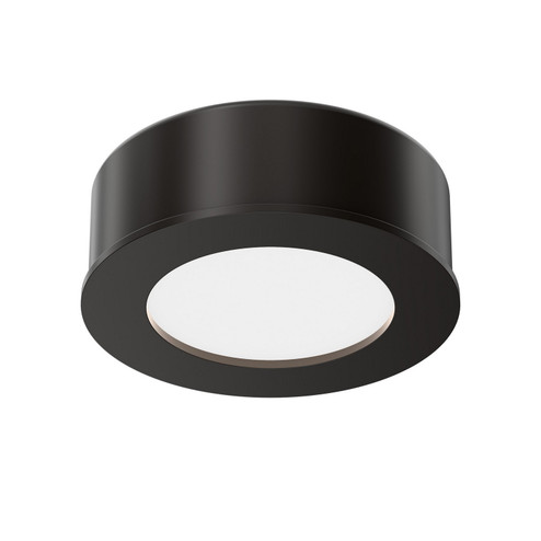 Duet LED Duet Button in DARK BRONZE (34|HR2R-DU-A-DB)