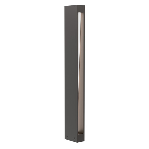 Hilyne LED Path Light in Bronze on Aluminum (34|6141-5CSBZ)