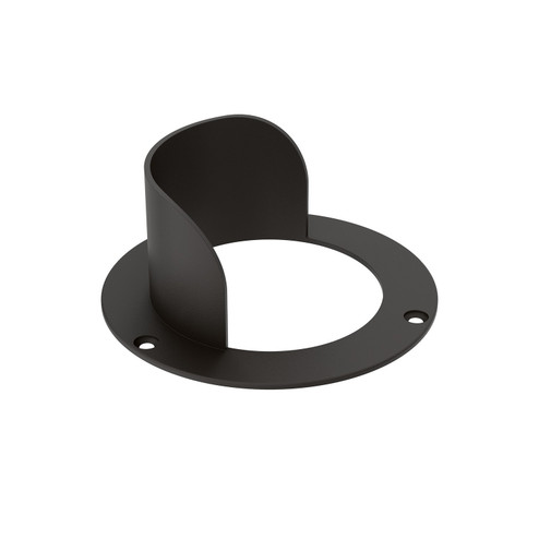 5030 Landscape 3'' In-Ground Shroud in Bronze on Aluminum (34|5030-SHR-BZ)