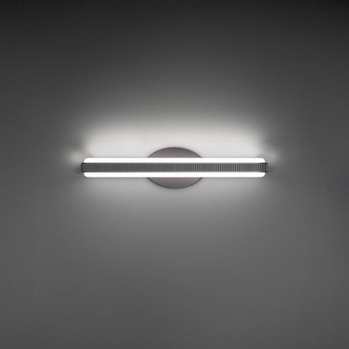 Mainline LED Bath Vanity in Brushed Nickel (281|WS230620-BN)