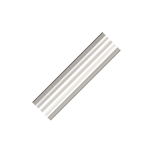 12'' Downrod Downrod in Polished Nickel (46|DR12PLN)