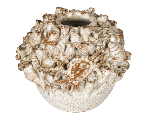 Tidala Vase in Milky White (142|1200-1053)