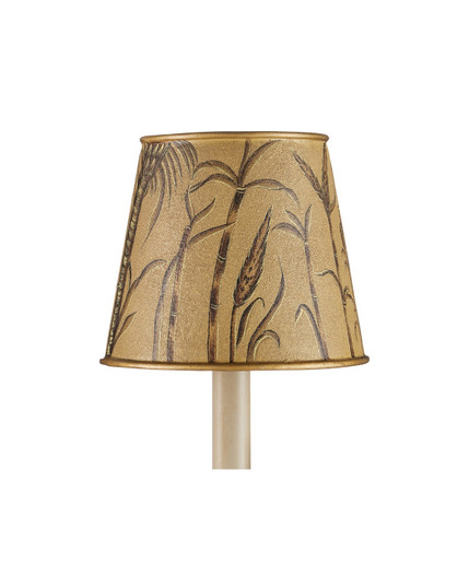 Jouy Chandelier Shade in Gold (142|0900-0069)