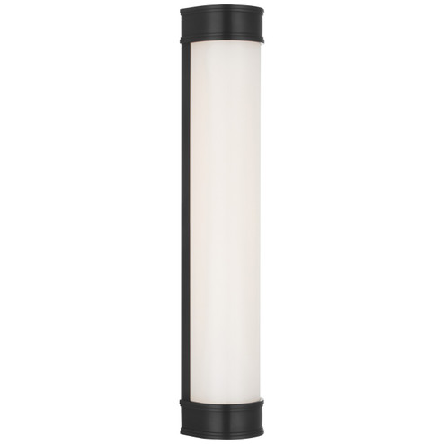Marden LED Bath Sconce in Bronze (268|CHD 2064BZ-WG)