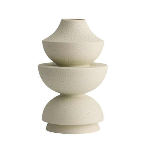 Deruta Vase in Riverstone Reactive (314|AVE14)