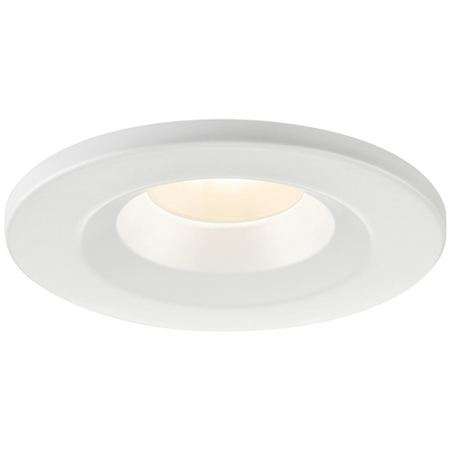 Tek LED Flush Mount in White (18|20970LEDDCS-WH/ACR)