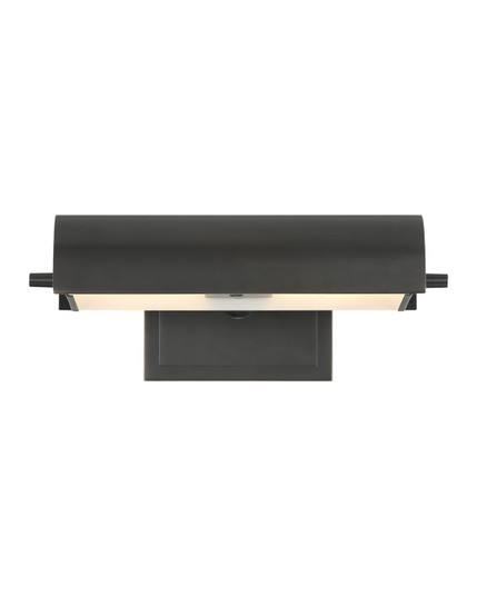 Pendleton LED Picture Light in Oil Rubbed Bronze (142|5400-0013)